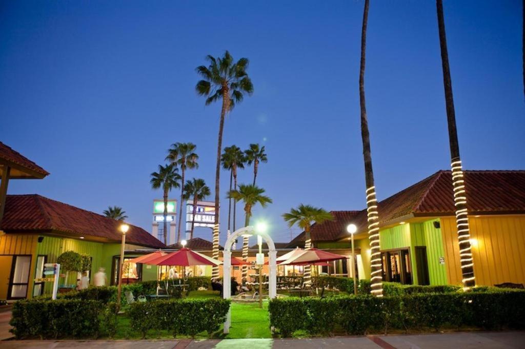 Saddleback Los Angeles