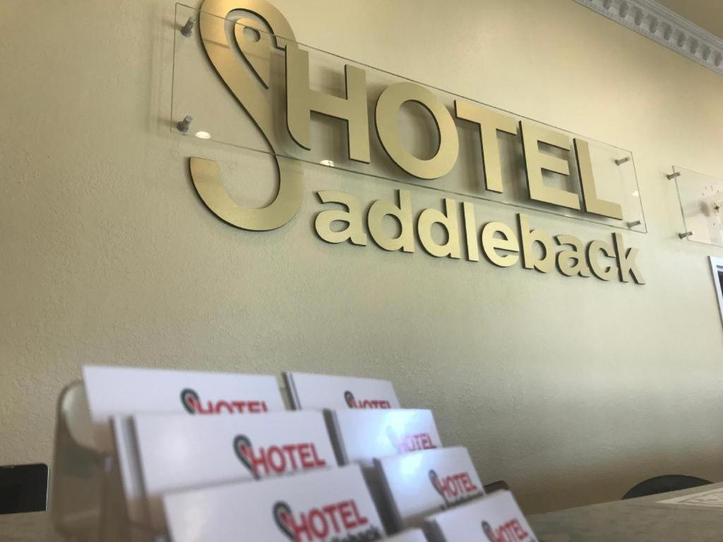 Saddleback Hotel 3*