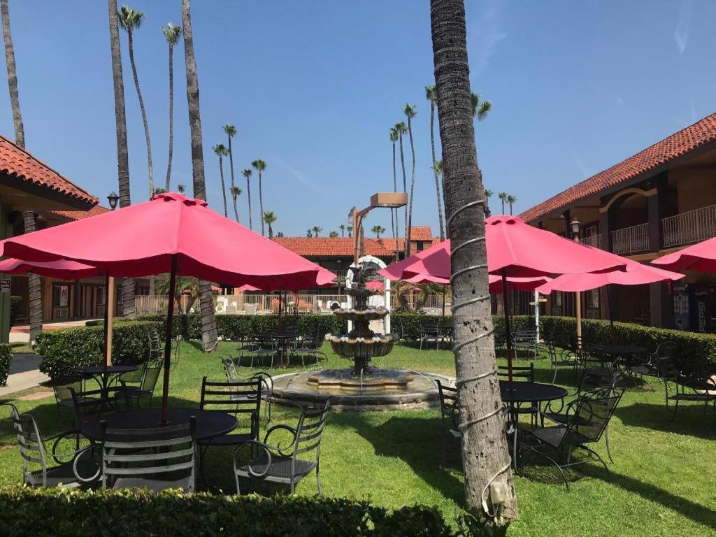 Saddleback Hotel