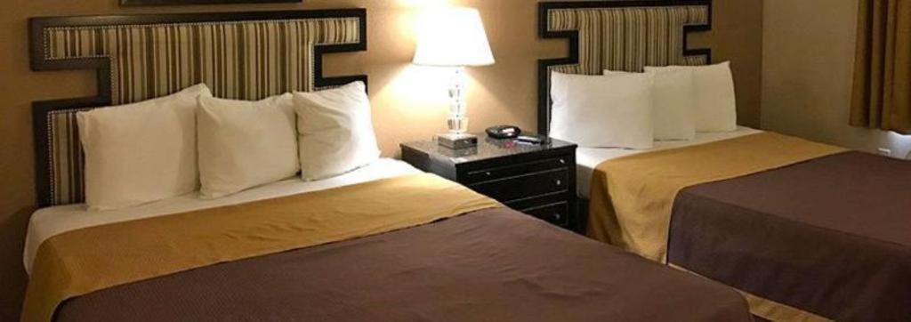 Hotel Saddleback