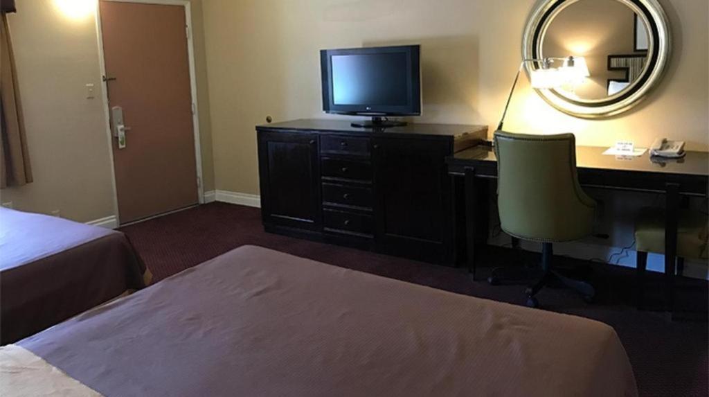 Hotel Saddleback Los Angeles