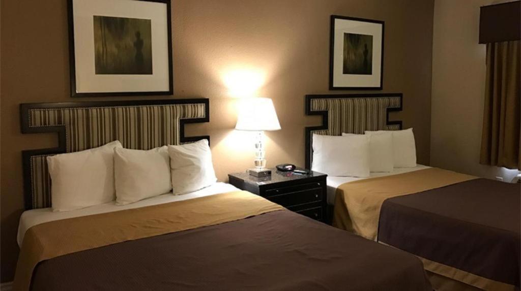 Hotel Saddleback 3*