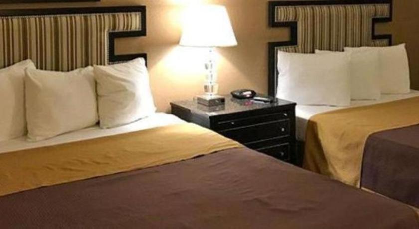 Hotel Saddleback Los Angeles