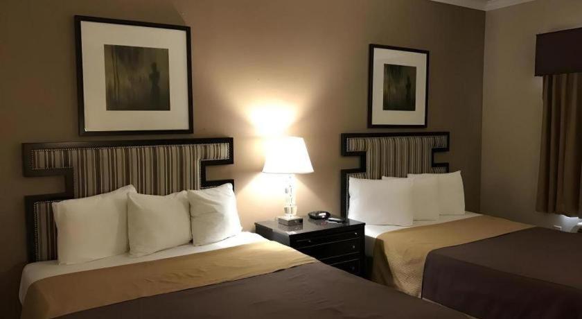 Hotel Saddleback 3*