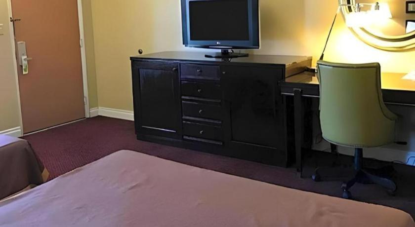Hotel Saddleback Los Angeles