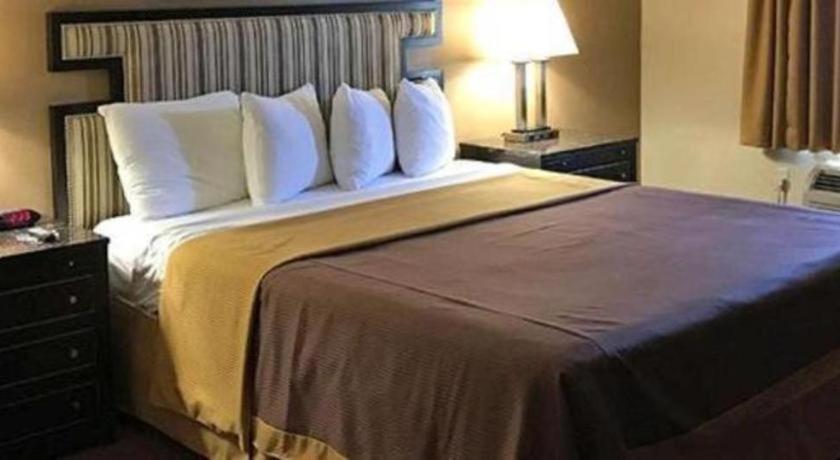 Hotel Saddleback Los Angeles