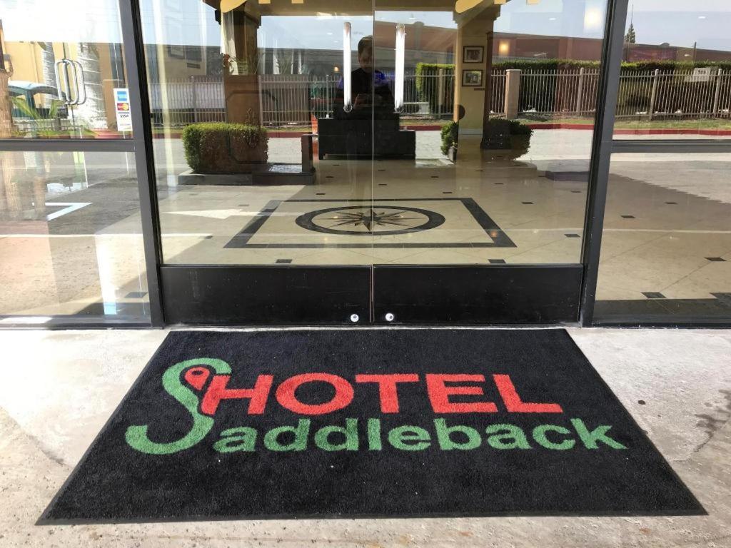 Saddleback Hotel