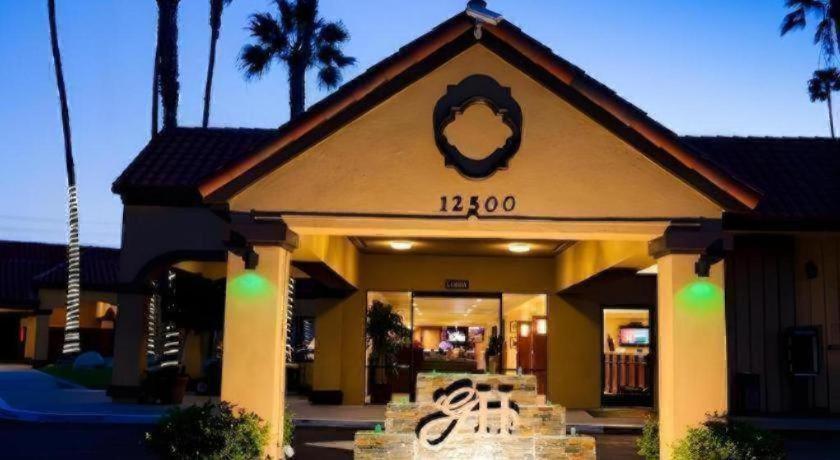 Hotel Saddleback Los Angeles