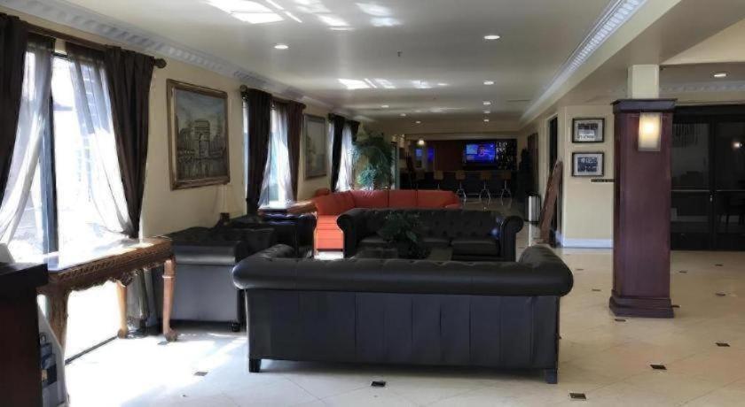 Hotel Saddleback 3*